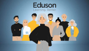 Подробнее о статье Eduson Academy